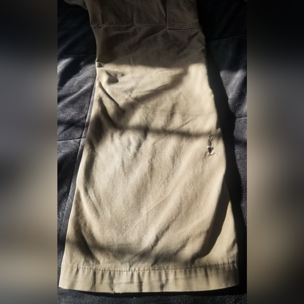 Carhartt Twill Men's Pants - Picture 6 of 12